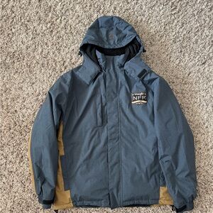 Men's WNFR Finals Jacket